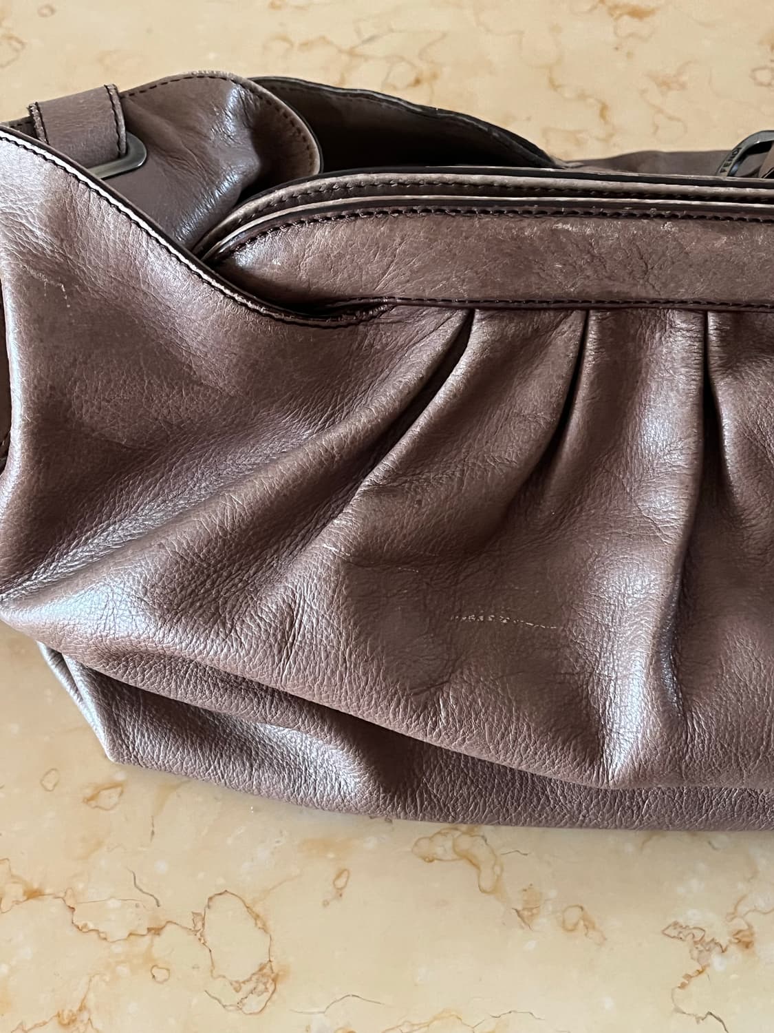 vintage fendi hobo bag 상품이미지4