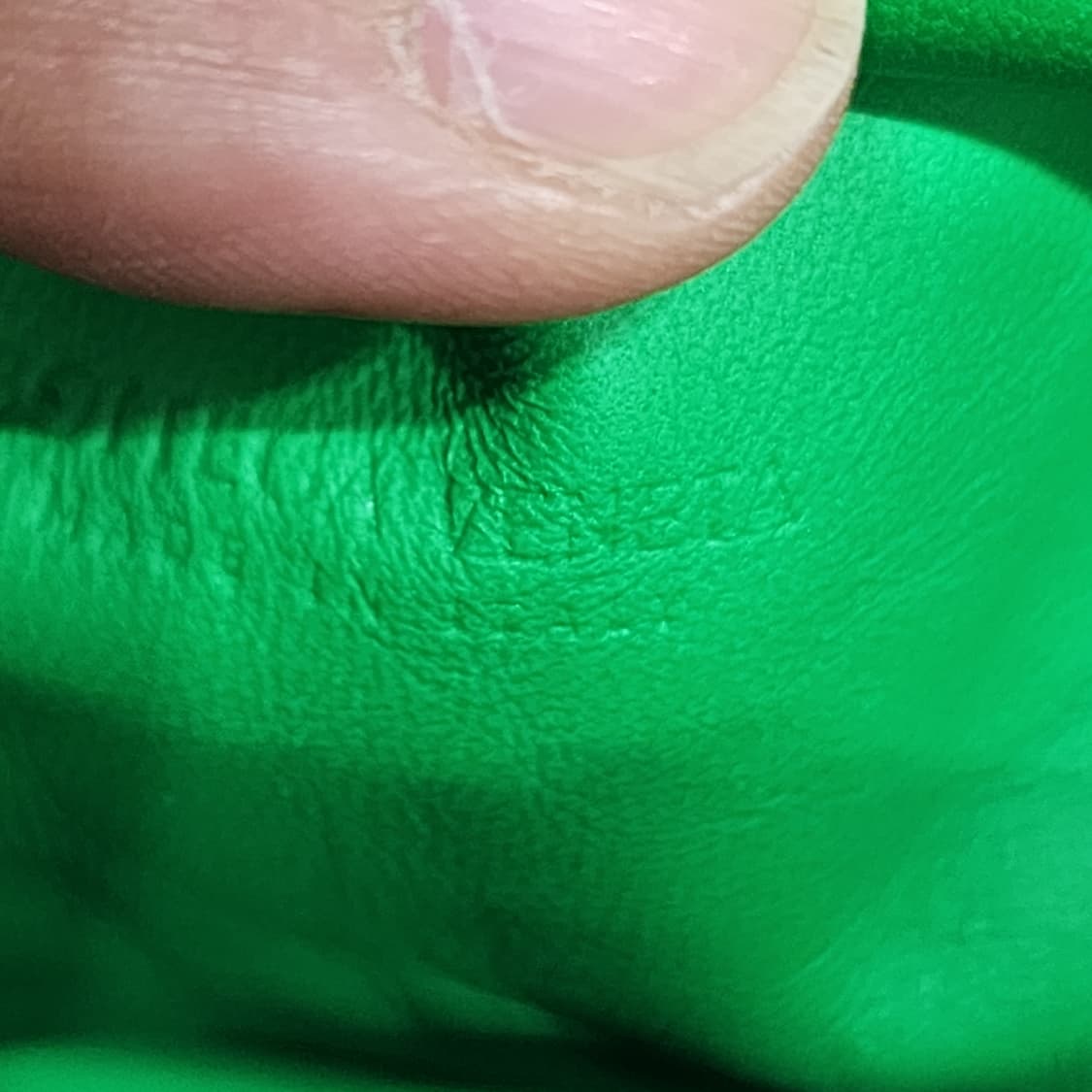 보테가베네타 만두백 새거급 상품이미지5