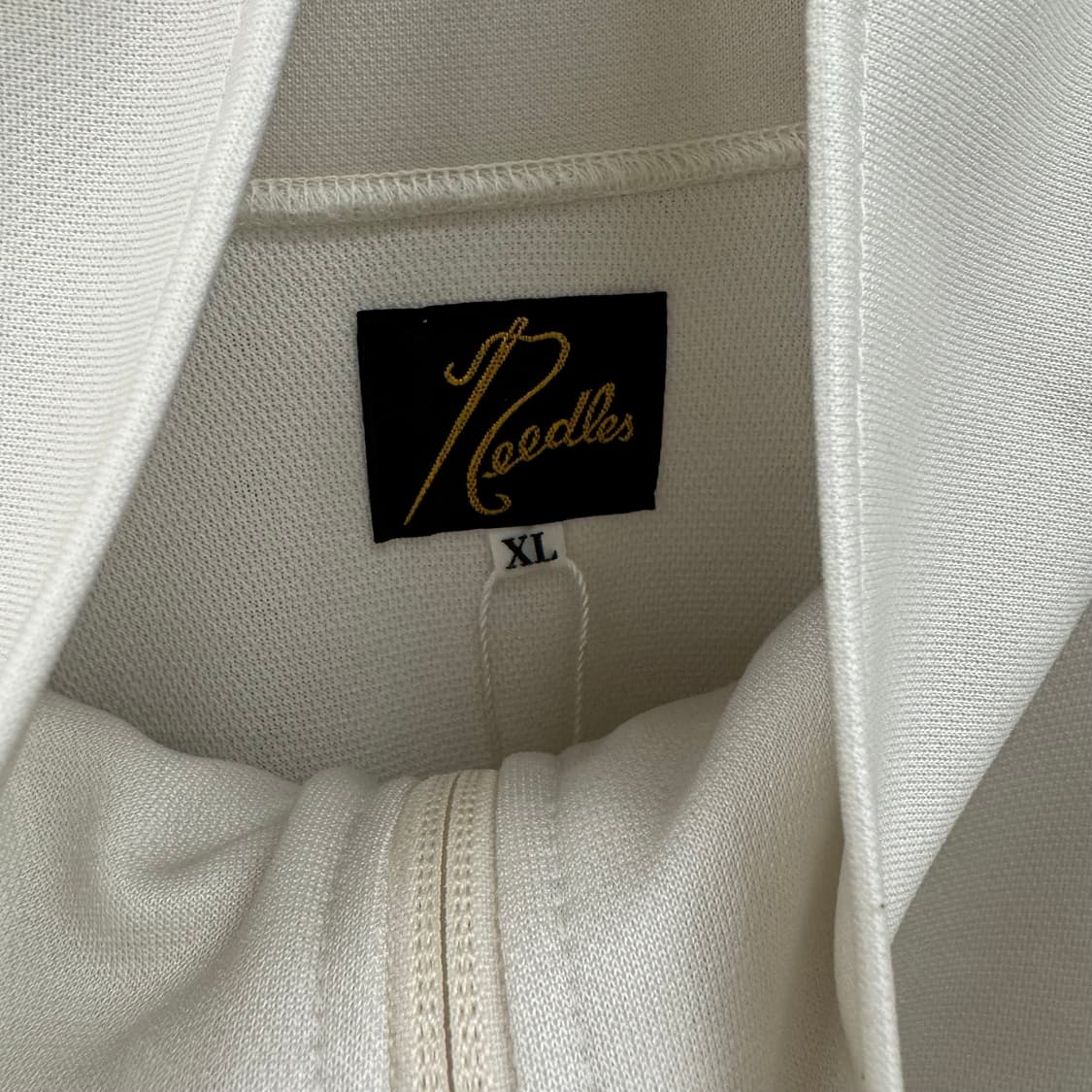 니들스 트랙자켓 폴리 상품이미지2