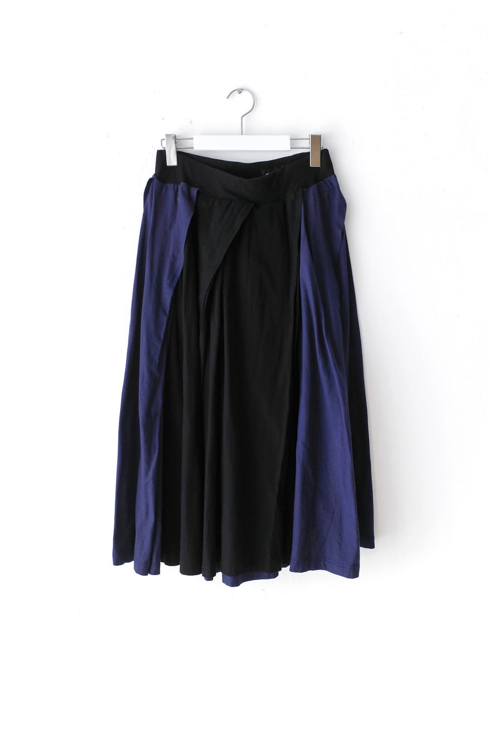 mercibeaucoup) shirring pleats skirt 상품이미지1