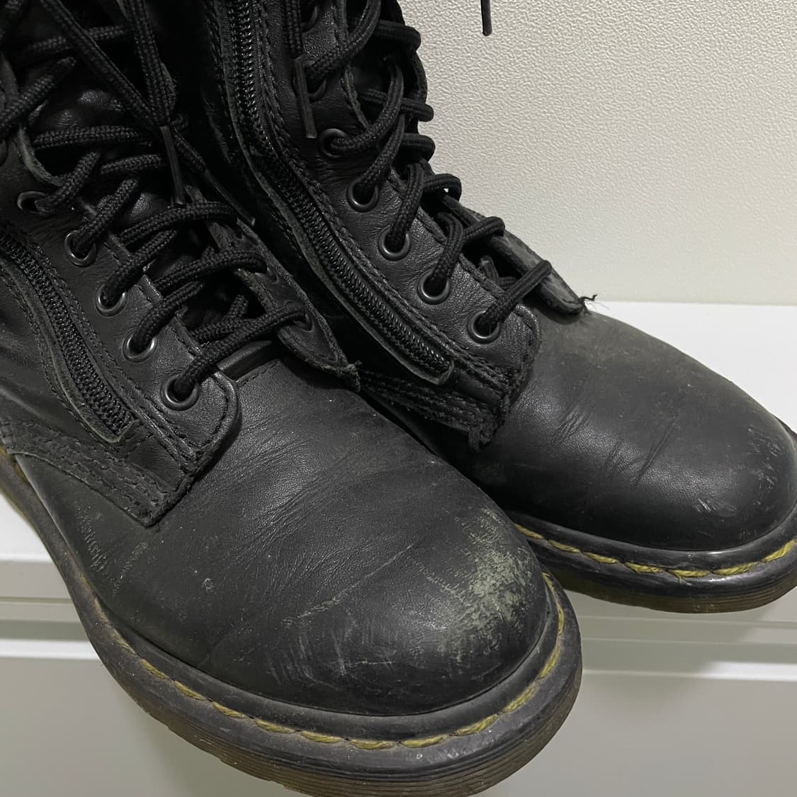 닥터마틴 버지니아 14홀 uk4 상품이미지3
