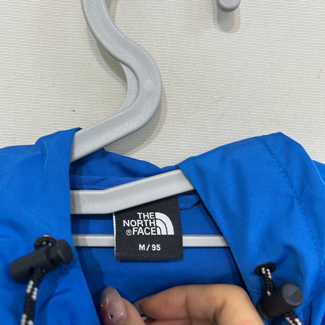 노스페이스 남성 바람막이 95 상품이미지2