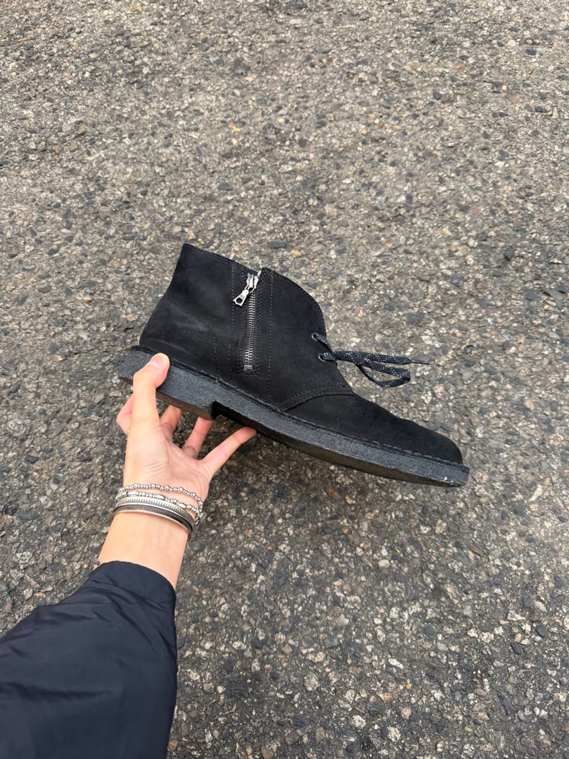 SOPHNET X Clarks 상품이미지3