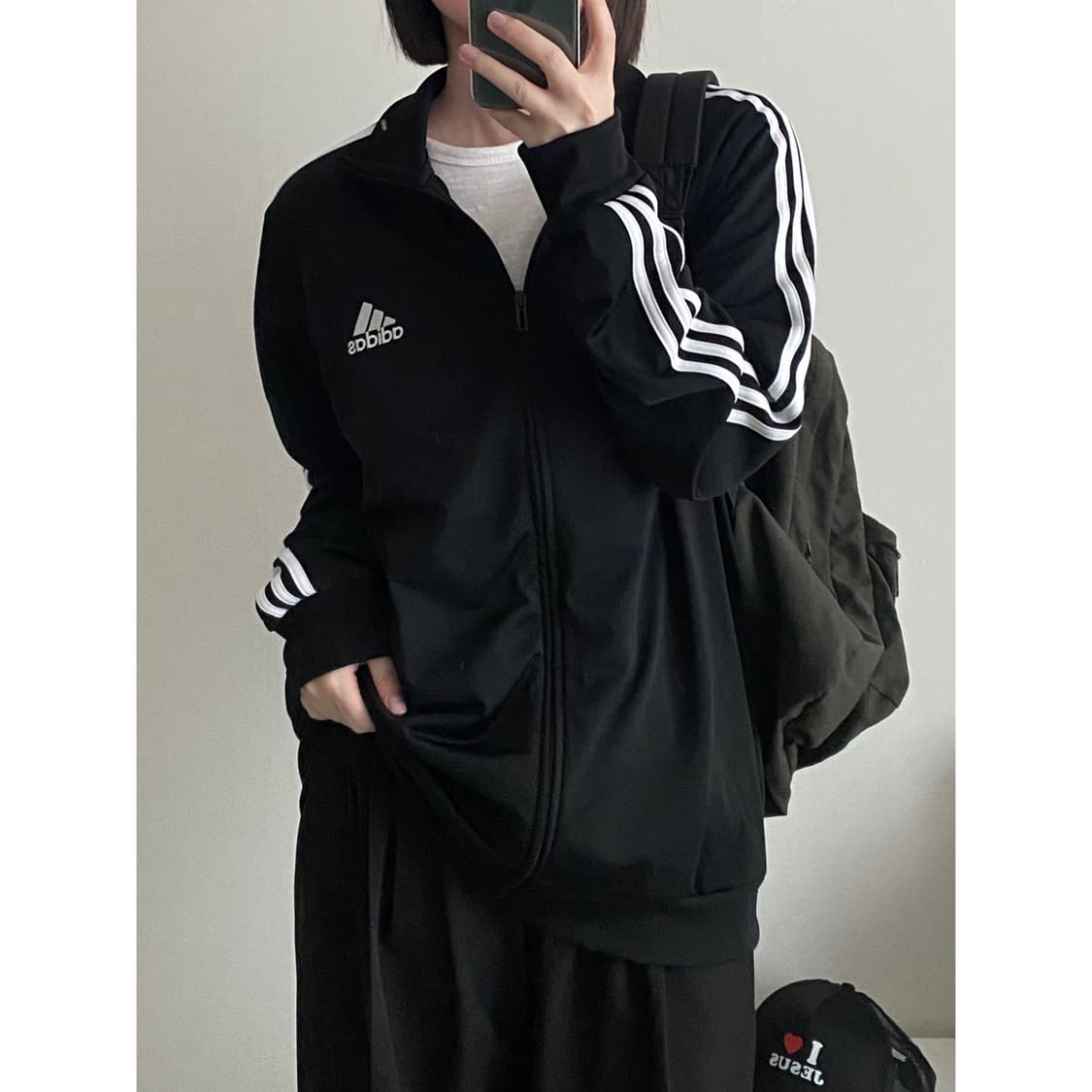아디다스 져지 상품이미지2