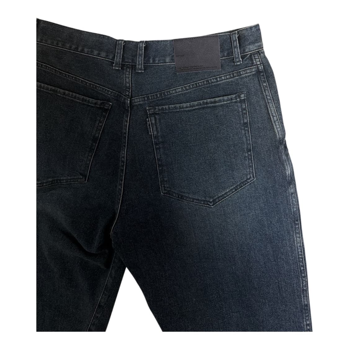 포터리 데님 팬츠 4사이즈 상품이미지3