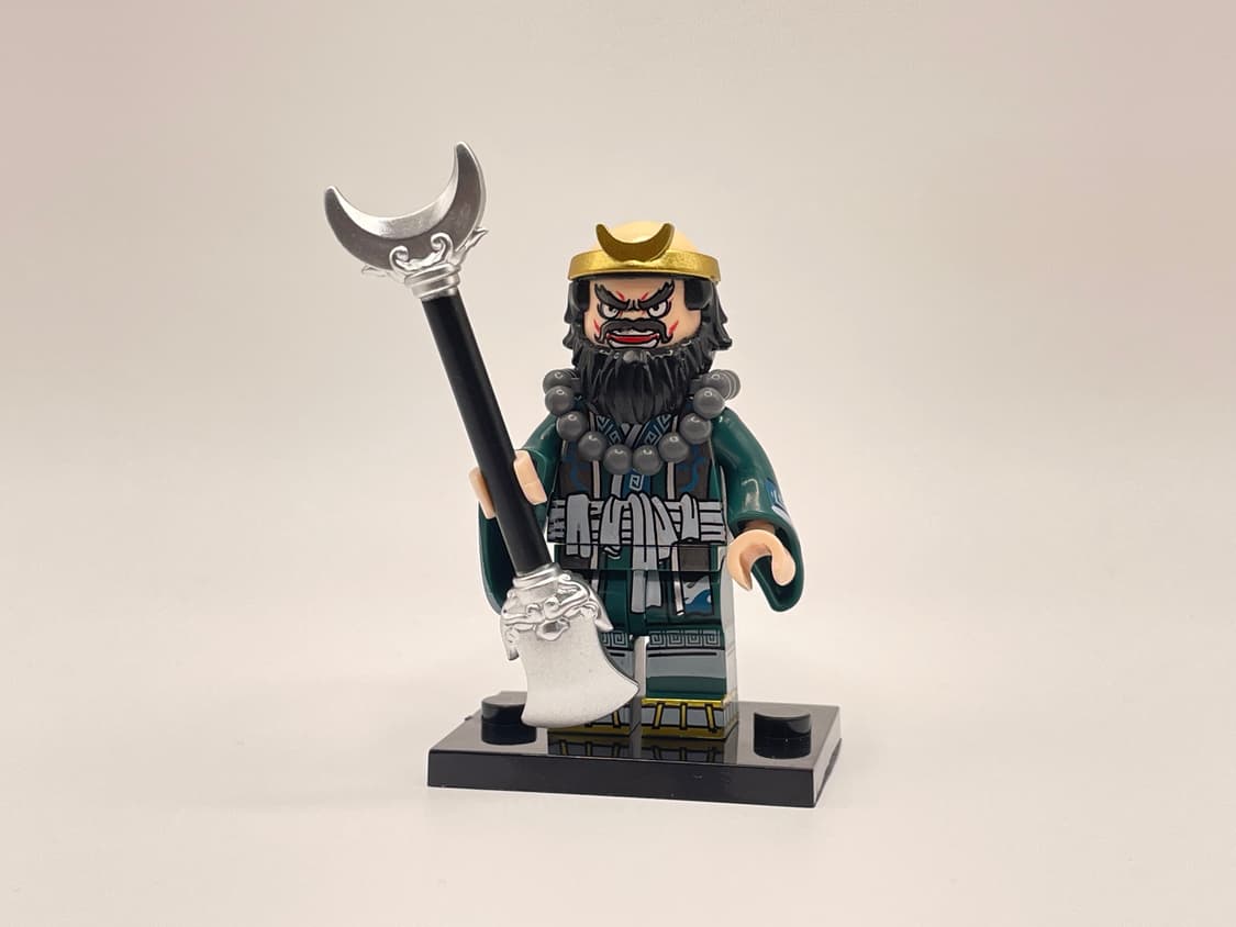 서유기 피규어 사오정(배송비 포함 가격) 상품이미지1