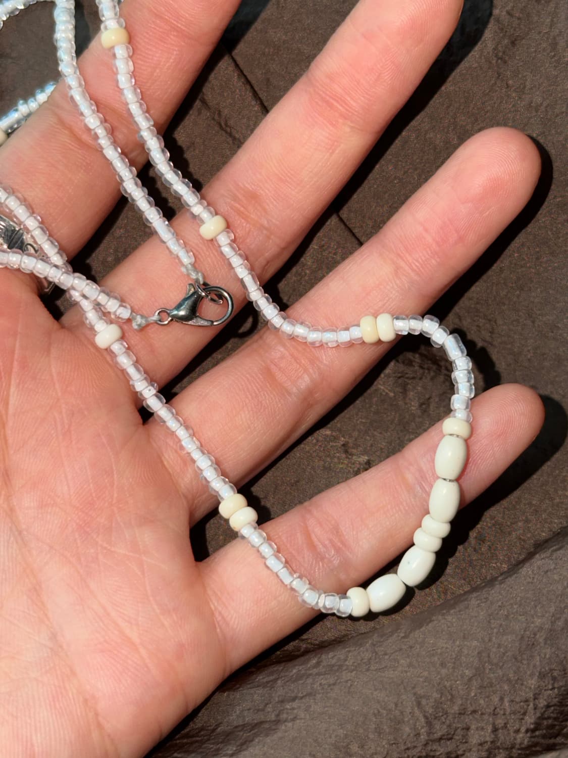 Necklace series (8) 상품이미지2