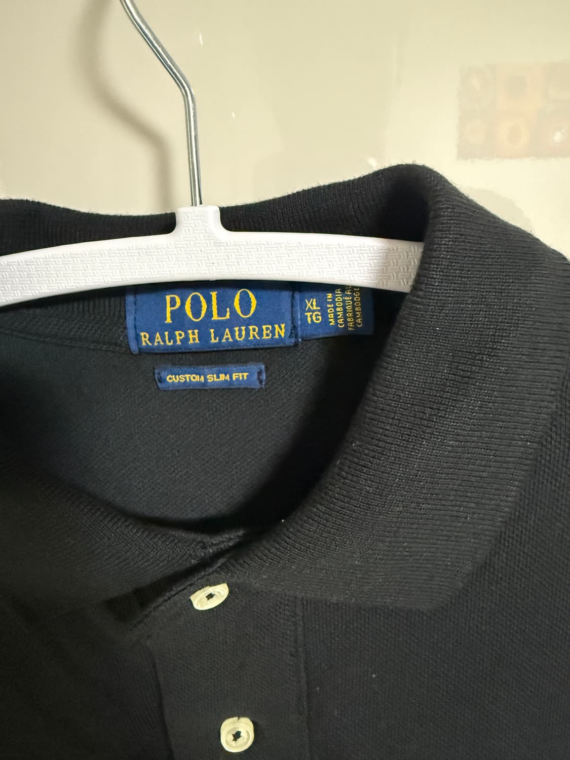 폴로 랄프로렌 pk 반팔 상품이미지2