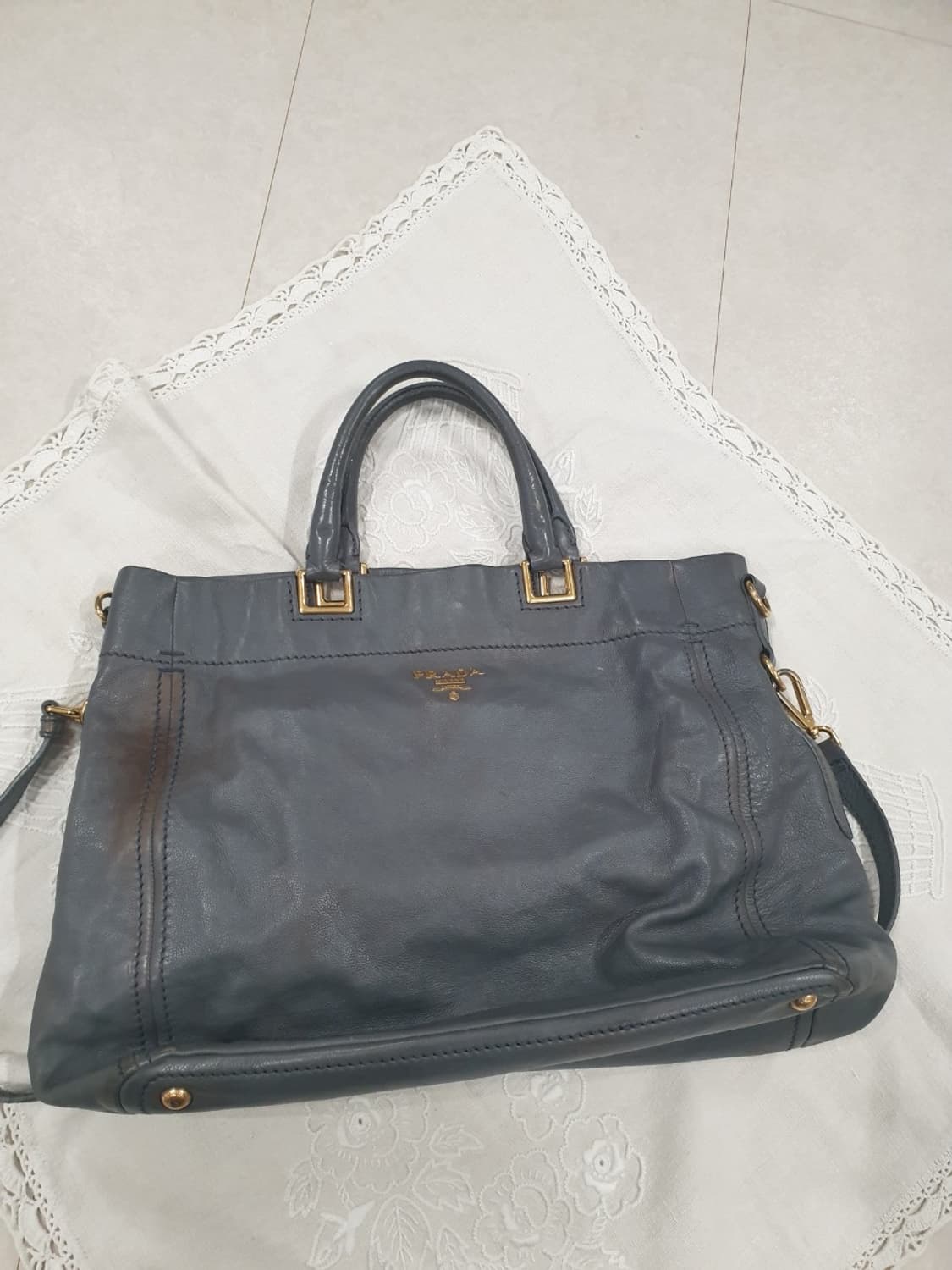 프라다가방(크로스백포함) 상품이미지1