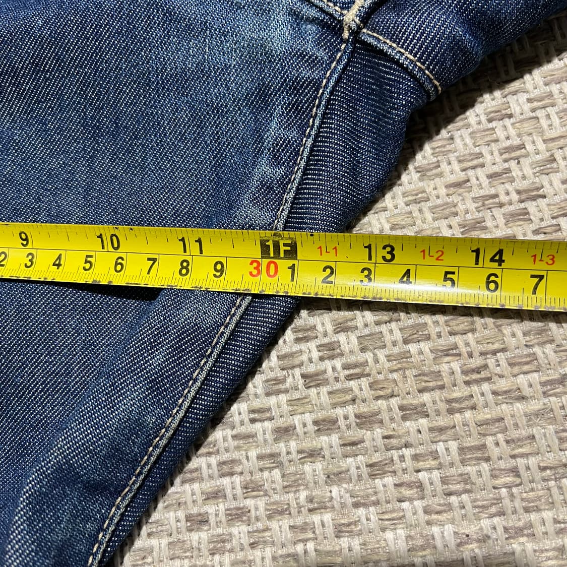 리바이스 엔지니어드 진  상품이미지6