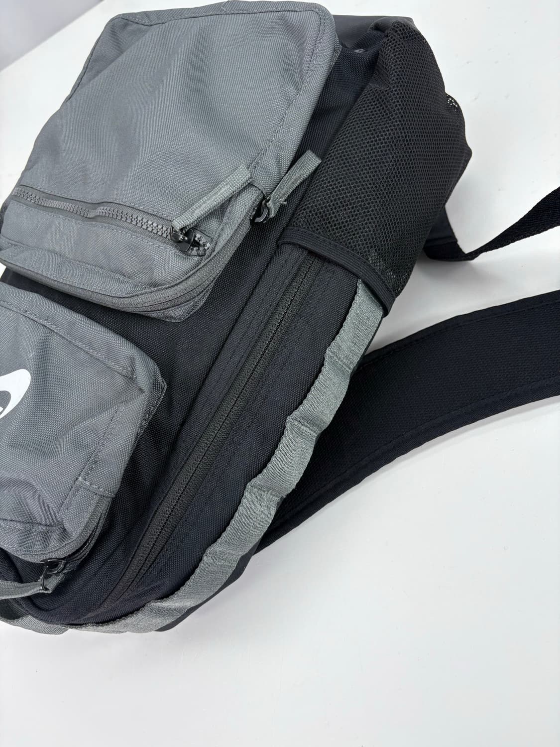  NIKE 나이키 퓨처 프로 백팩 그레이  상품이미지4