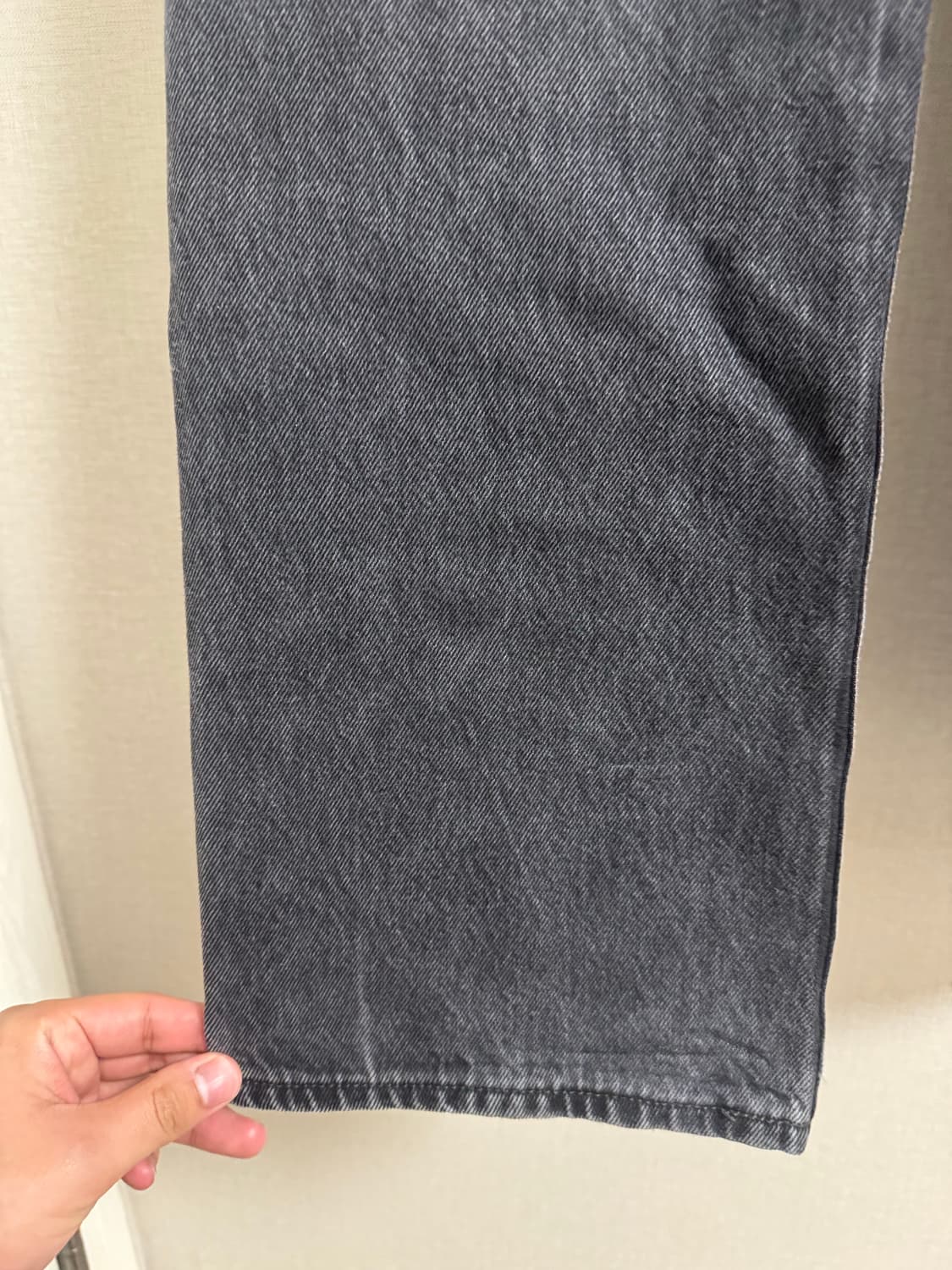 리바이스501 상품이미지4