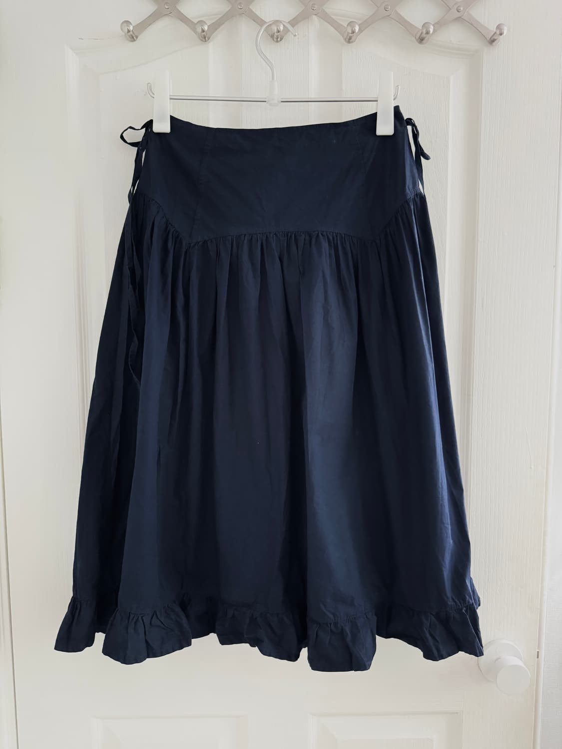 saengin studios ruffle skirt 상품이미지1