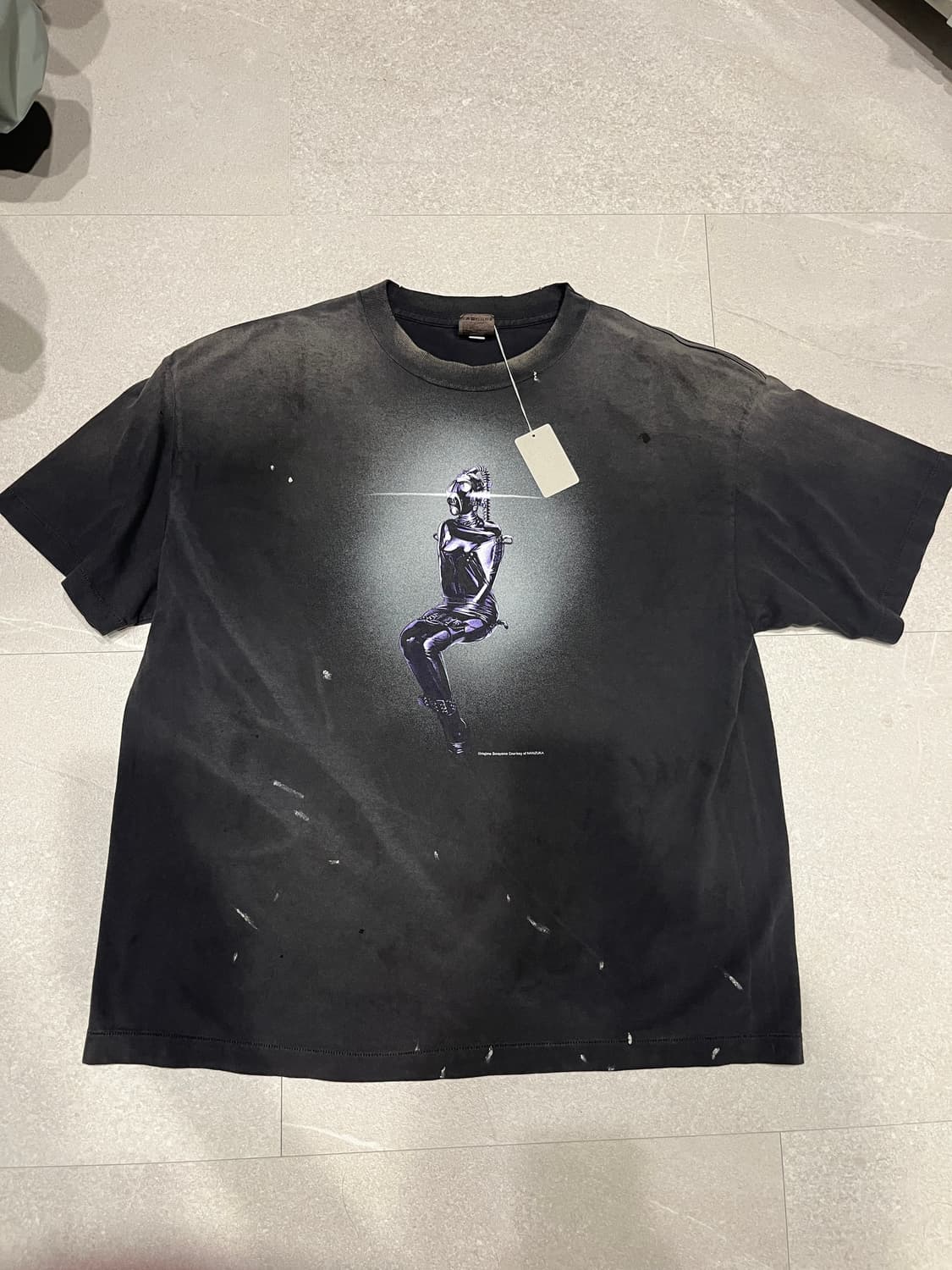 세인트미카엘 소라야마 xl 상품이미지1