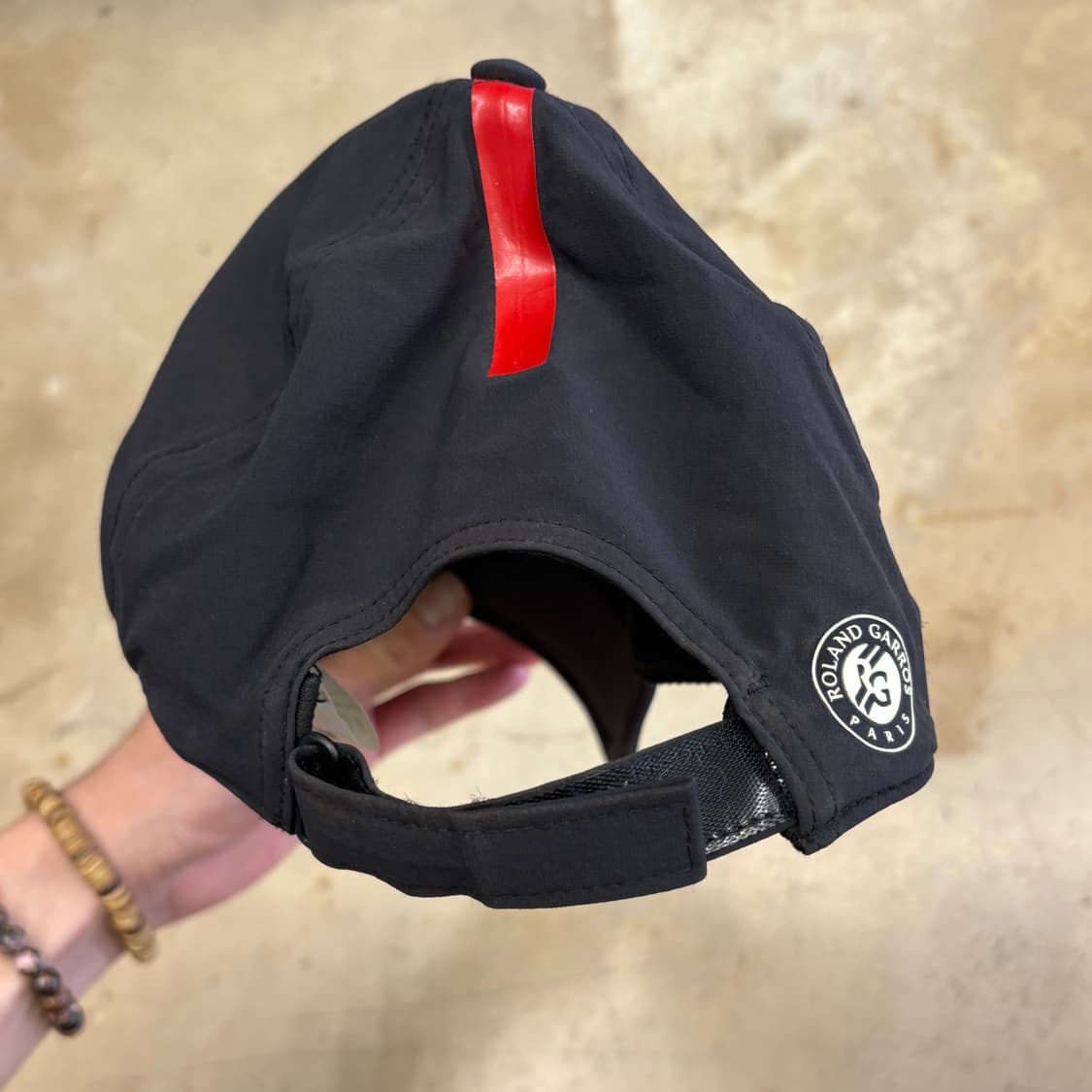 Y-3 아디다스 클라이마쿨 런닝 캡 상품이미지3