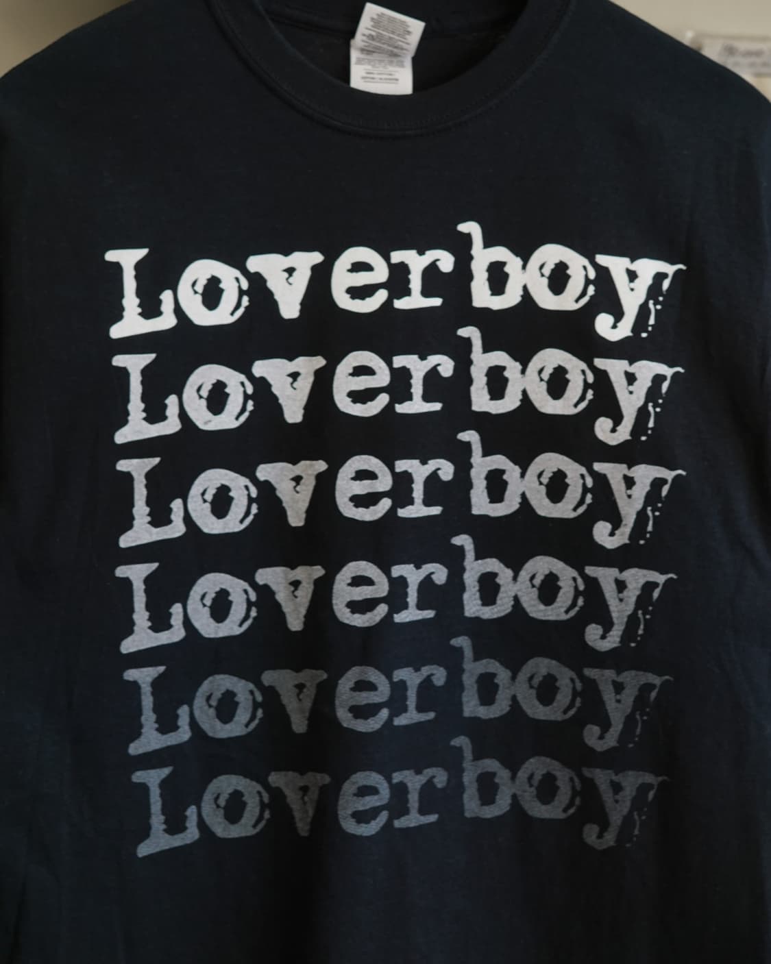 2017 Loverboy 상품이미지4