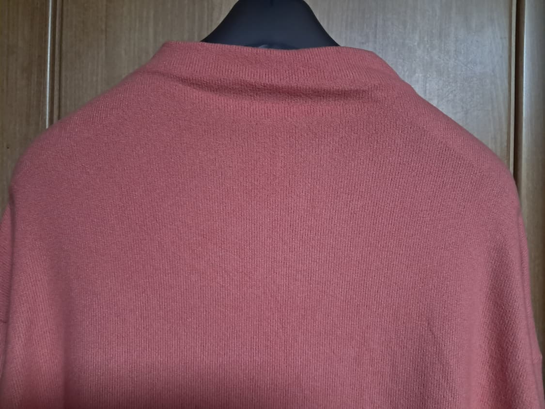 유니클로 여성 긴팔티 XL 상품이미지5