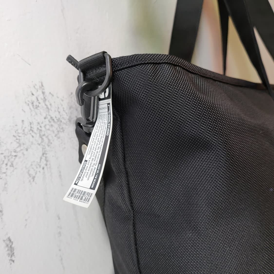 골스튜디오 토트백 상품이미지4