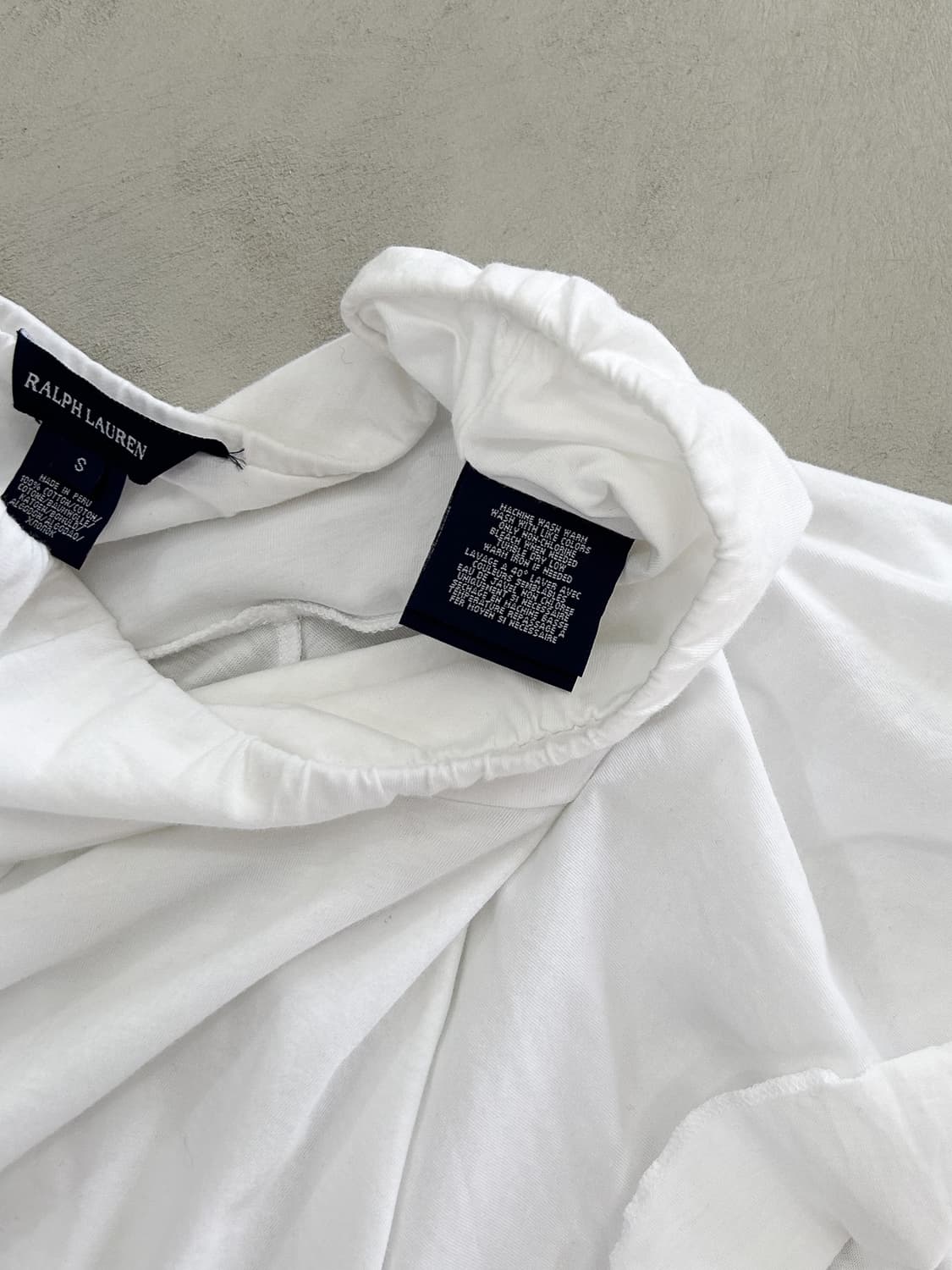 Polo Ralph Lauren 상품이미지9