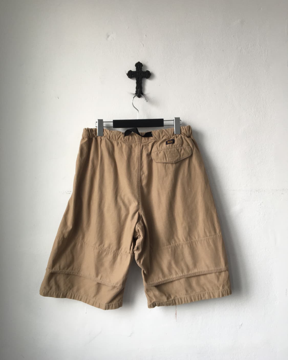 Half pants 상품이미지2