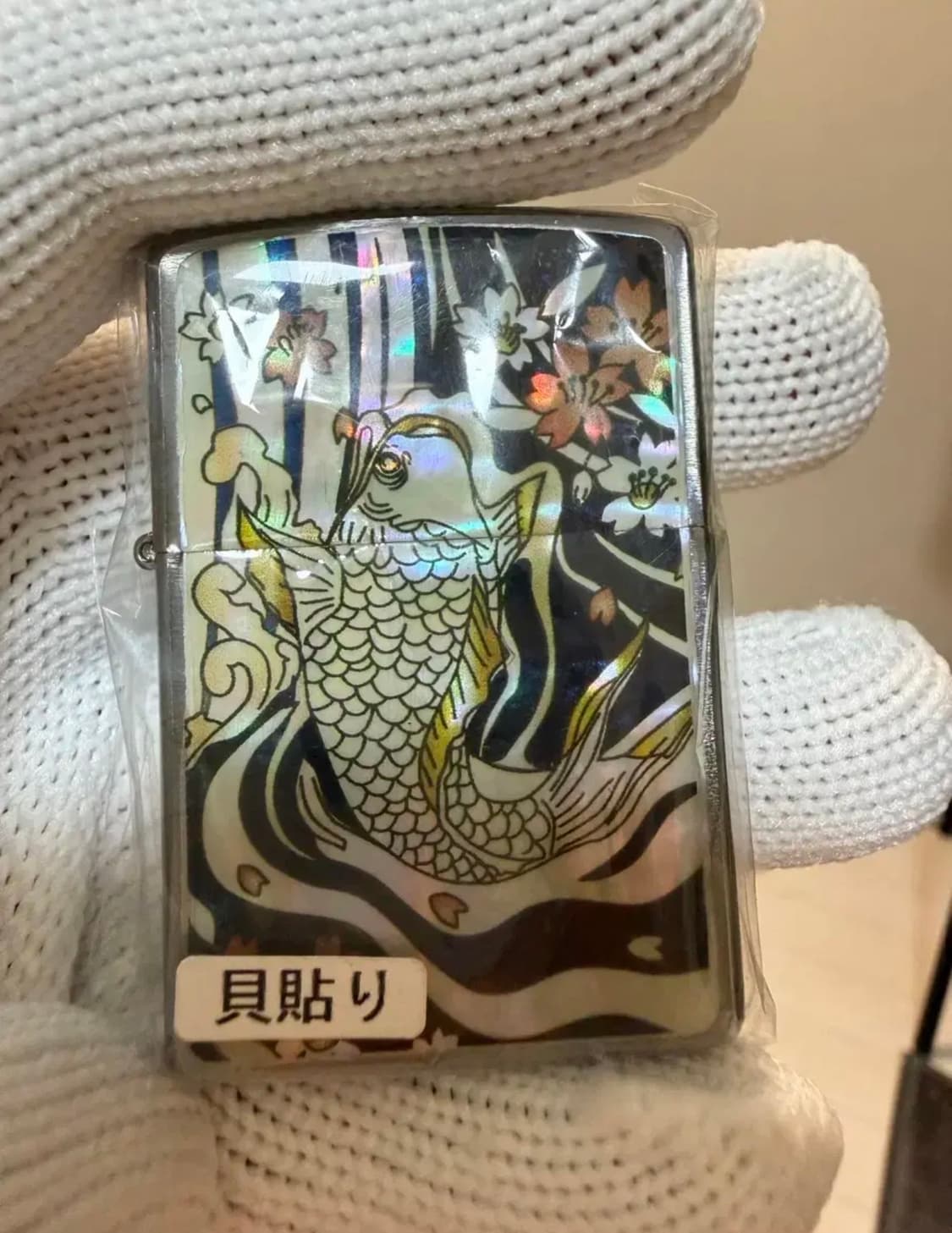 지포라이터 상품이미지1