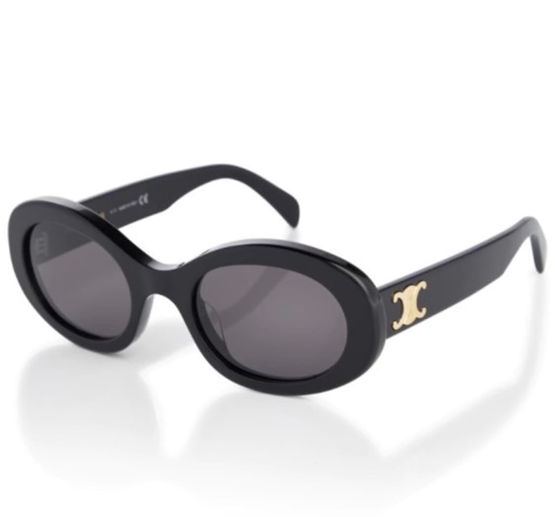 셀린느 트리오페오벌 선글라스 상품이미지1