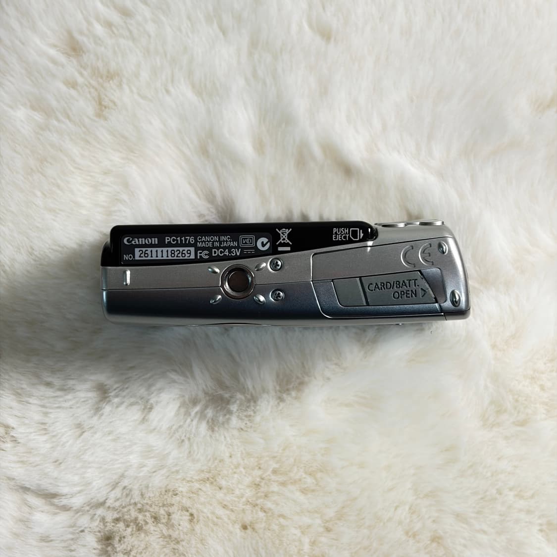 민트급) 캐논 익서스800 상품이미지4