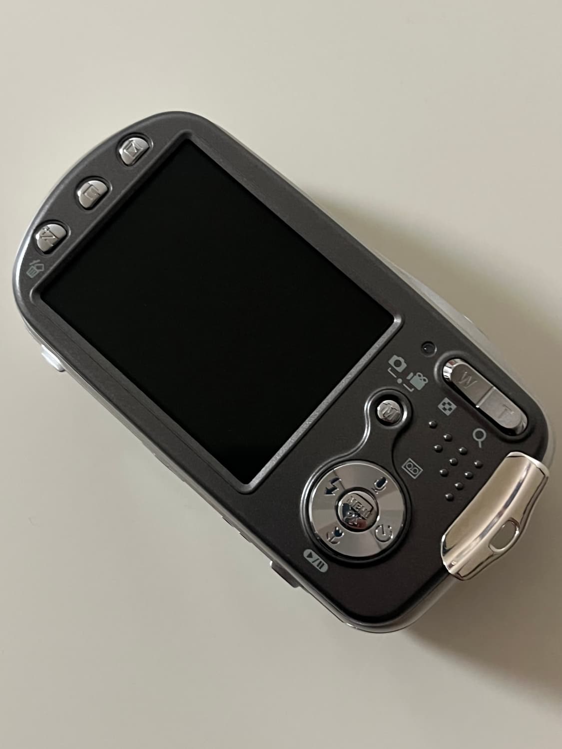 삼성 Digimax A50 / 디지털카메라 빈티지디카 상품이미지6