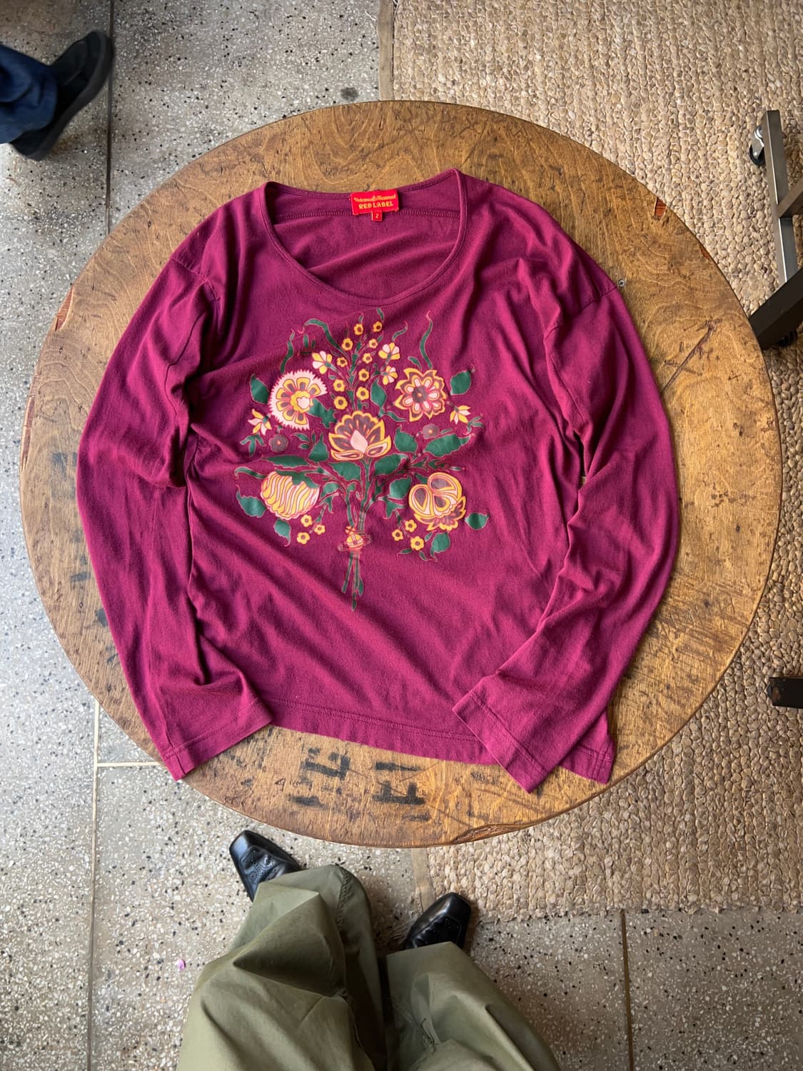 Vivienne Westwood 상품이미지3