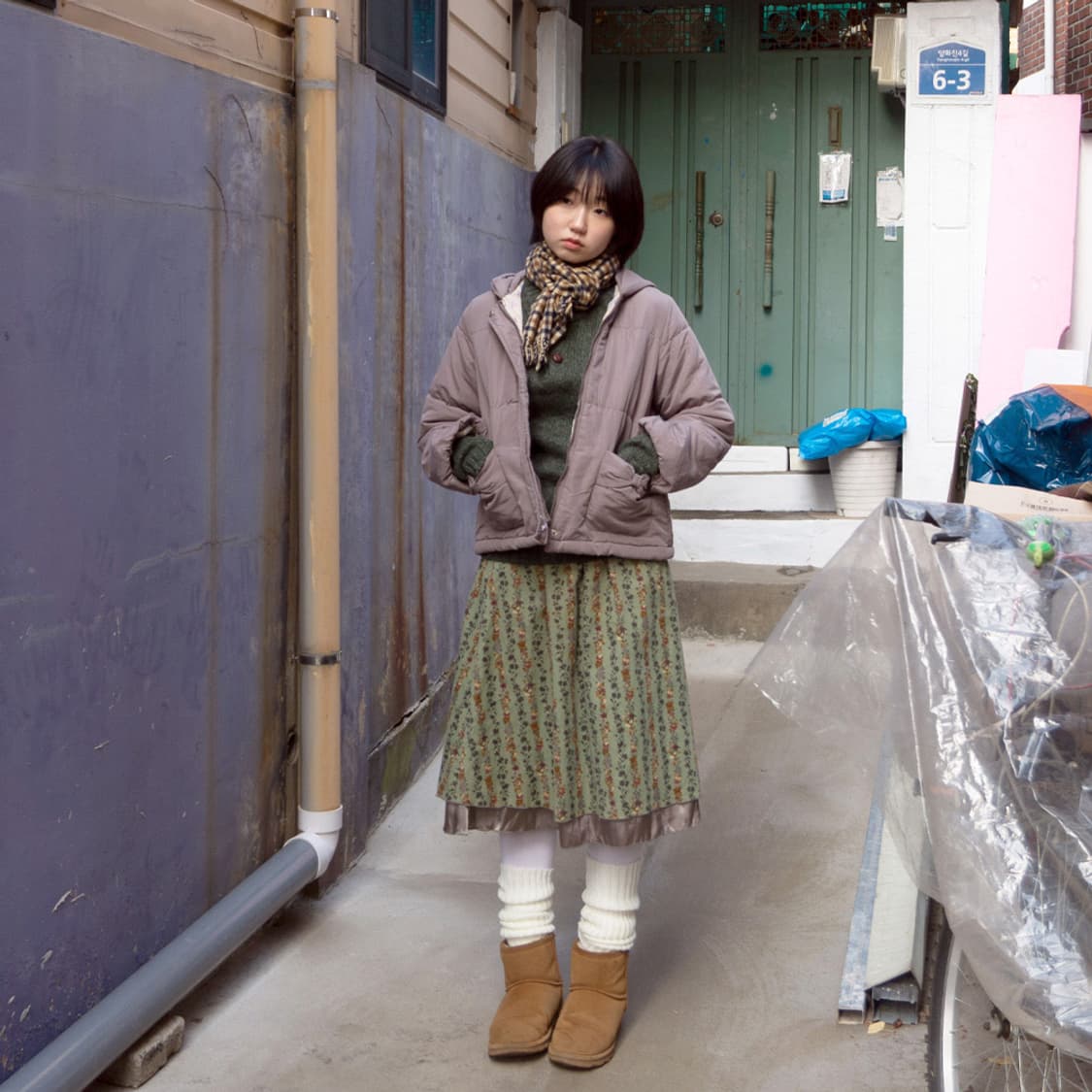 바람 마을 하루 SET 상품이미지1