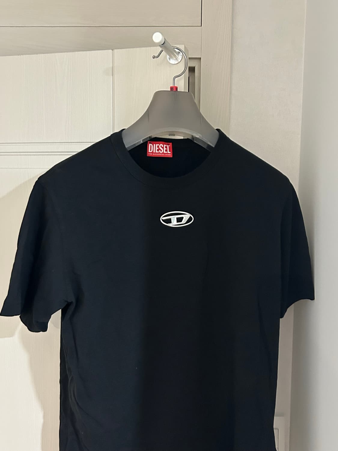 디젤 반팔 L 상품이미지1