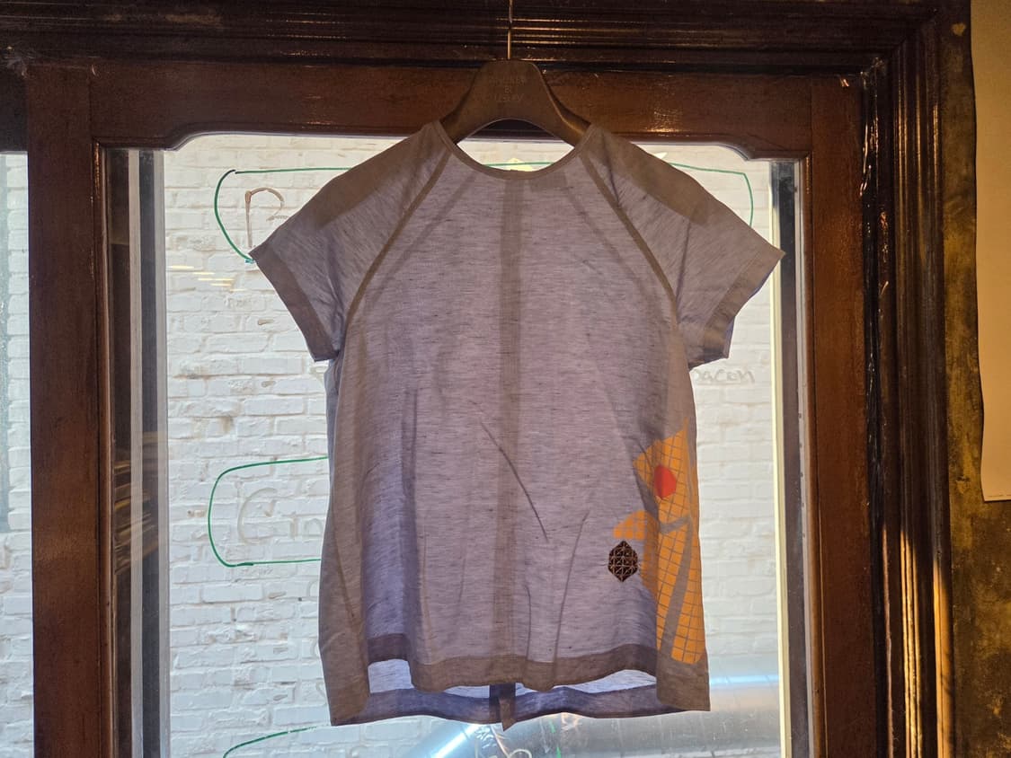 펜디 블라우스 상품이미지9