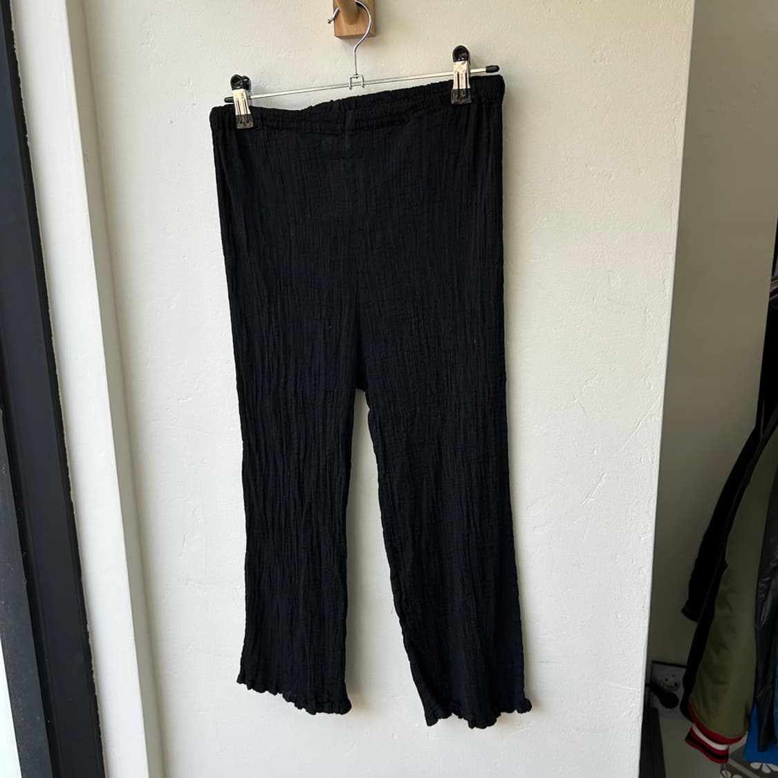 16638 - 이세이 미야케 ME 팬츠 상품이미지2