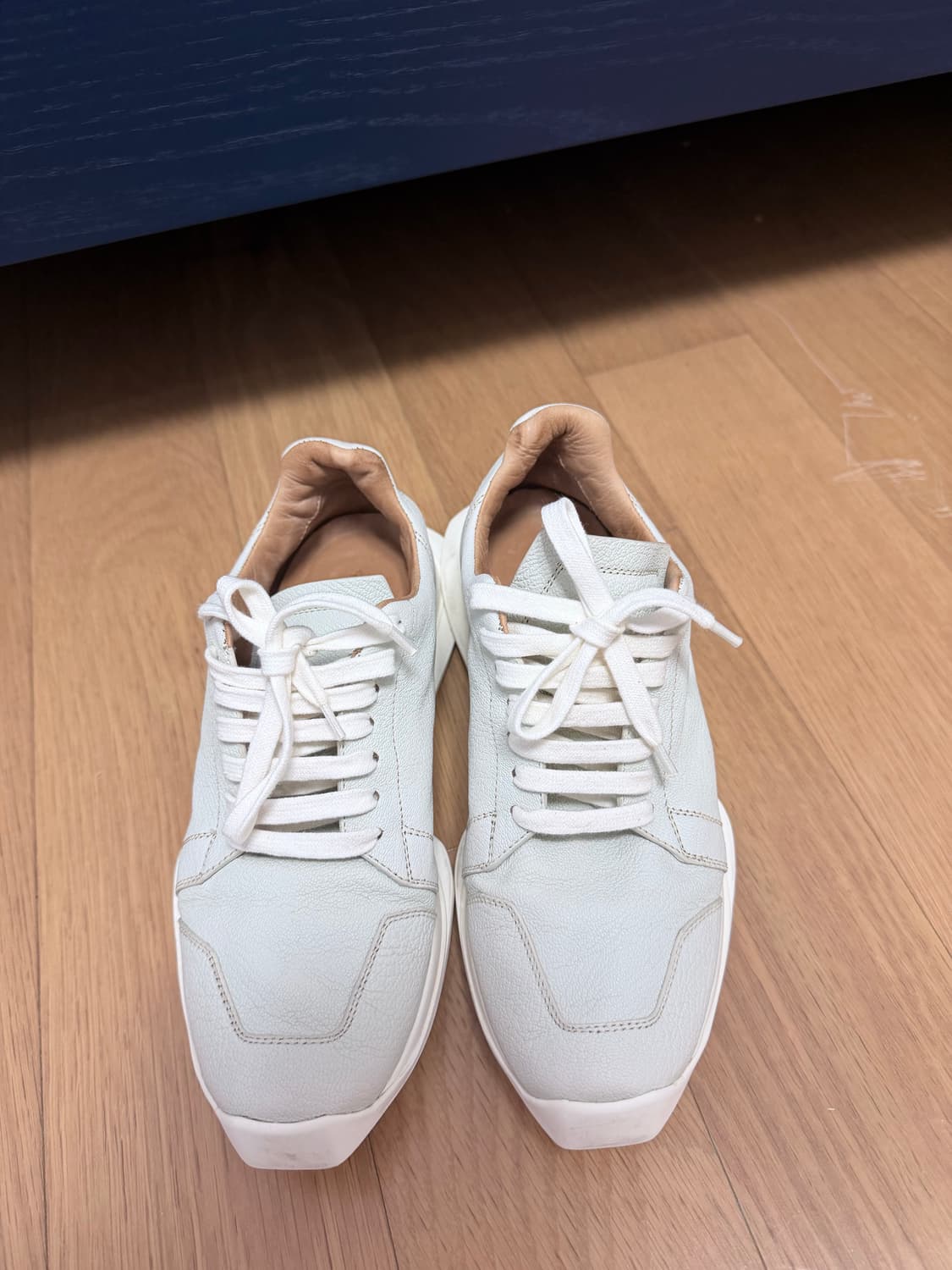 릭오웬스 오블리크러너 37 상품이미지2