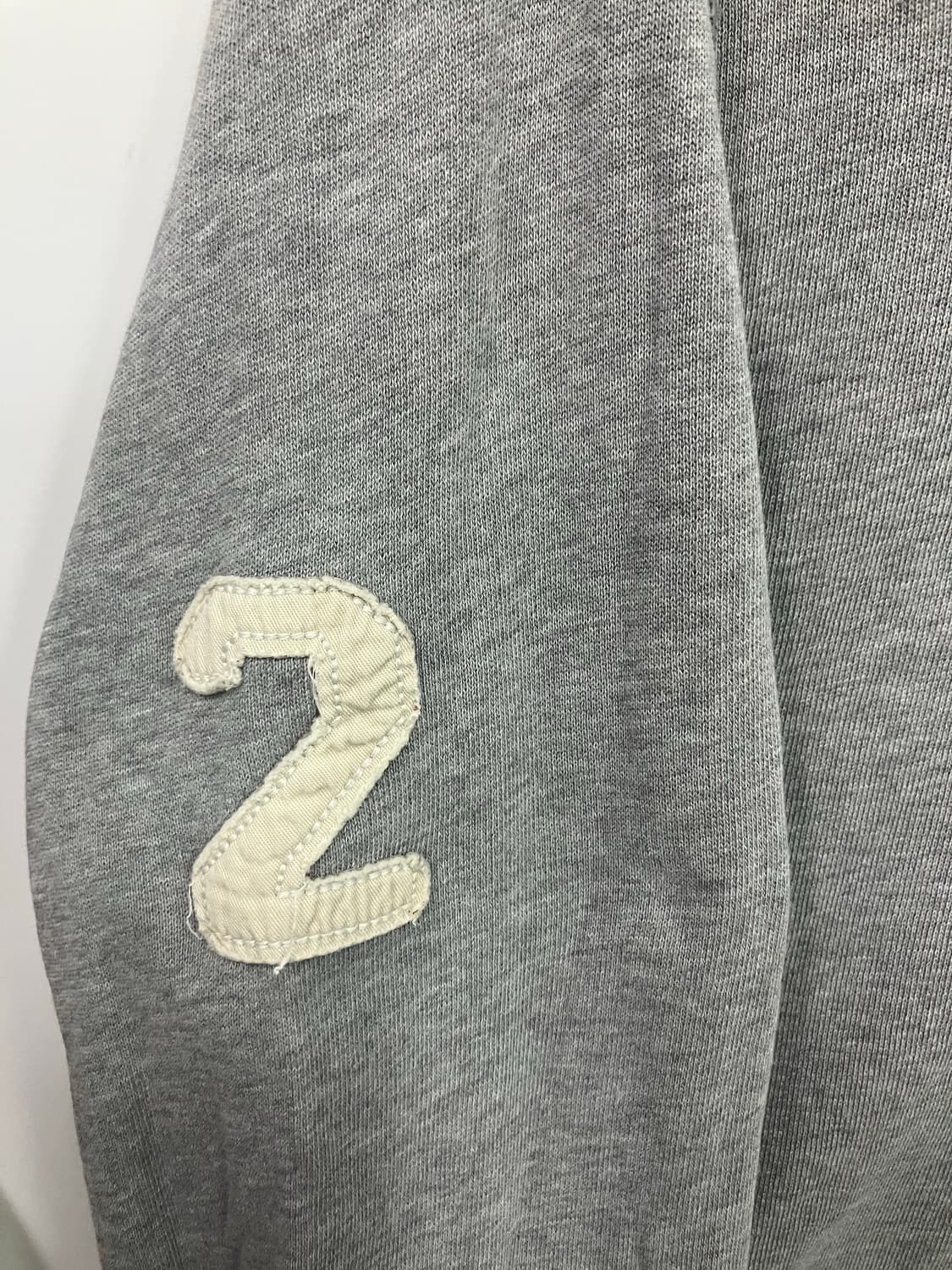 폴로 롱 슬리브 상품이미지5