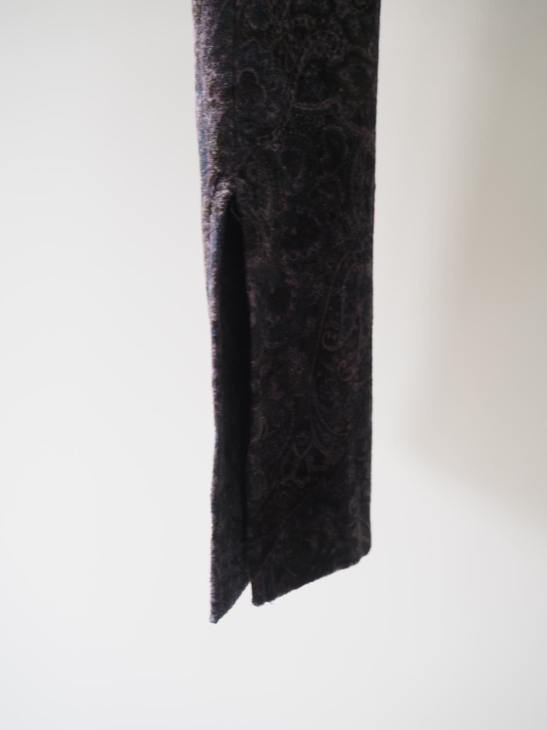 JAYRO paisley skirt 상품이미지4