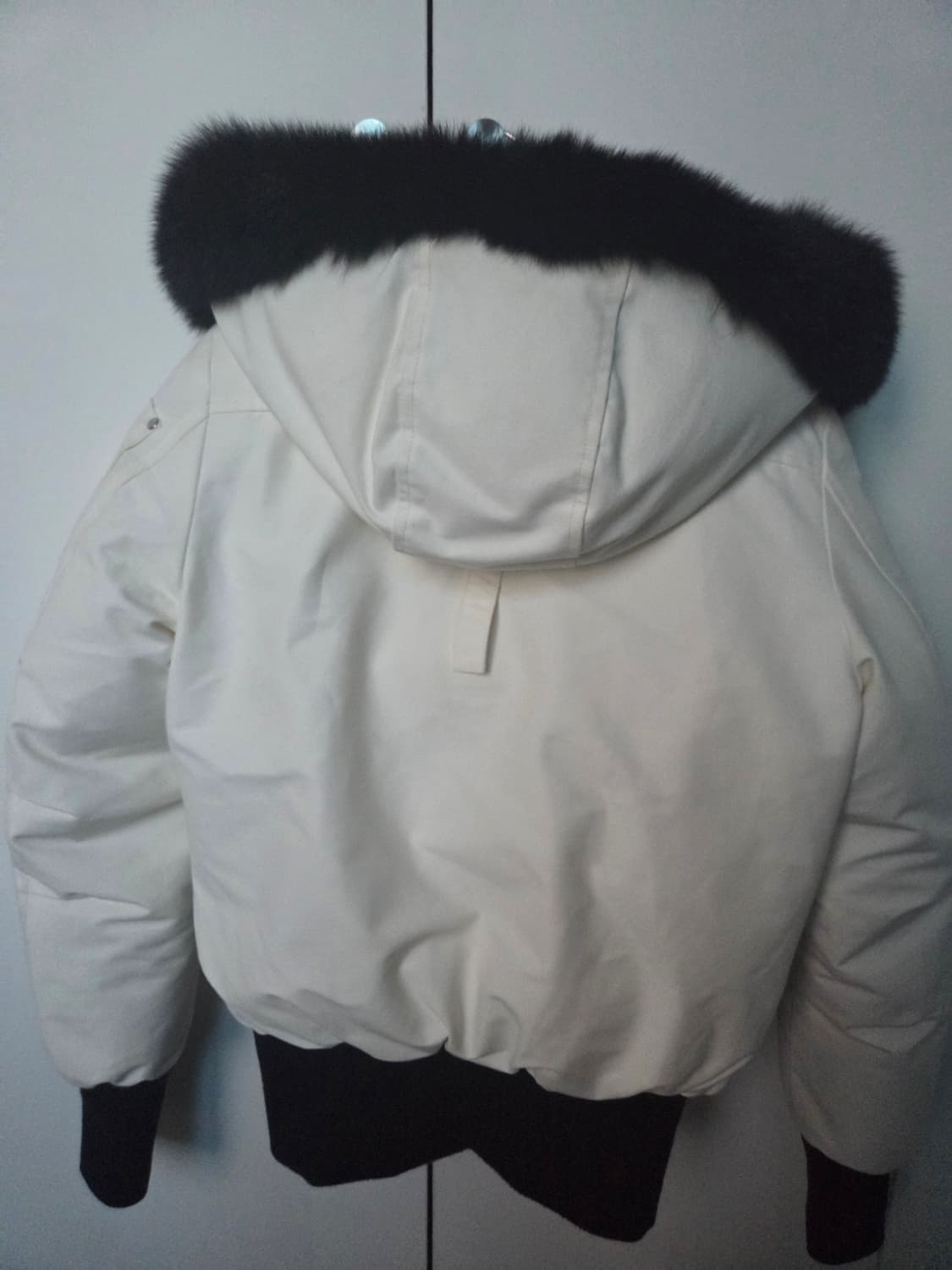 무스너클 봄버 xs 상품이미지3