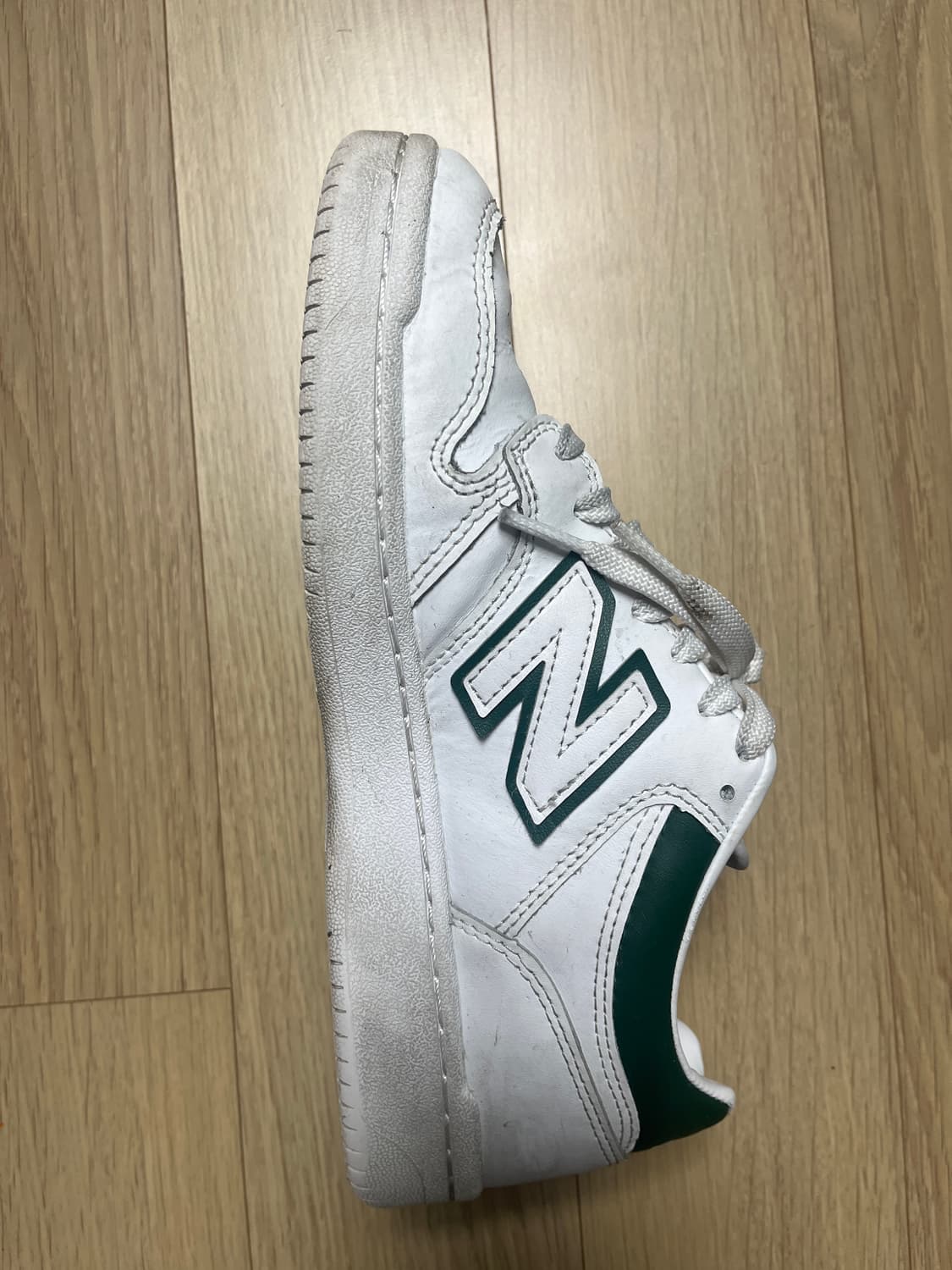 뉴발란스 신발 상품이미지3