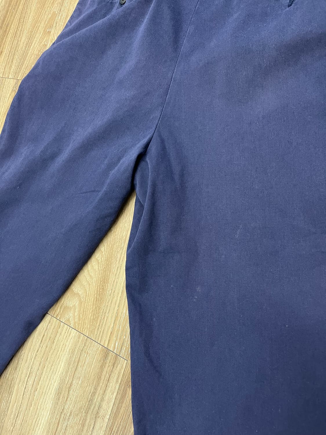 00s 폴로 랄프로렌 Andrew 투턱 치노팬츠 34 상품이미지3