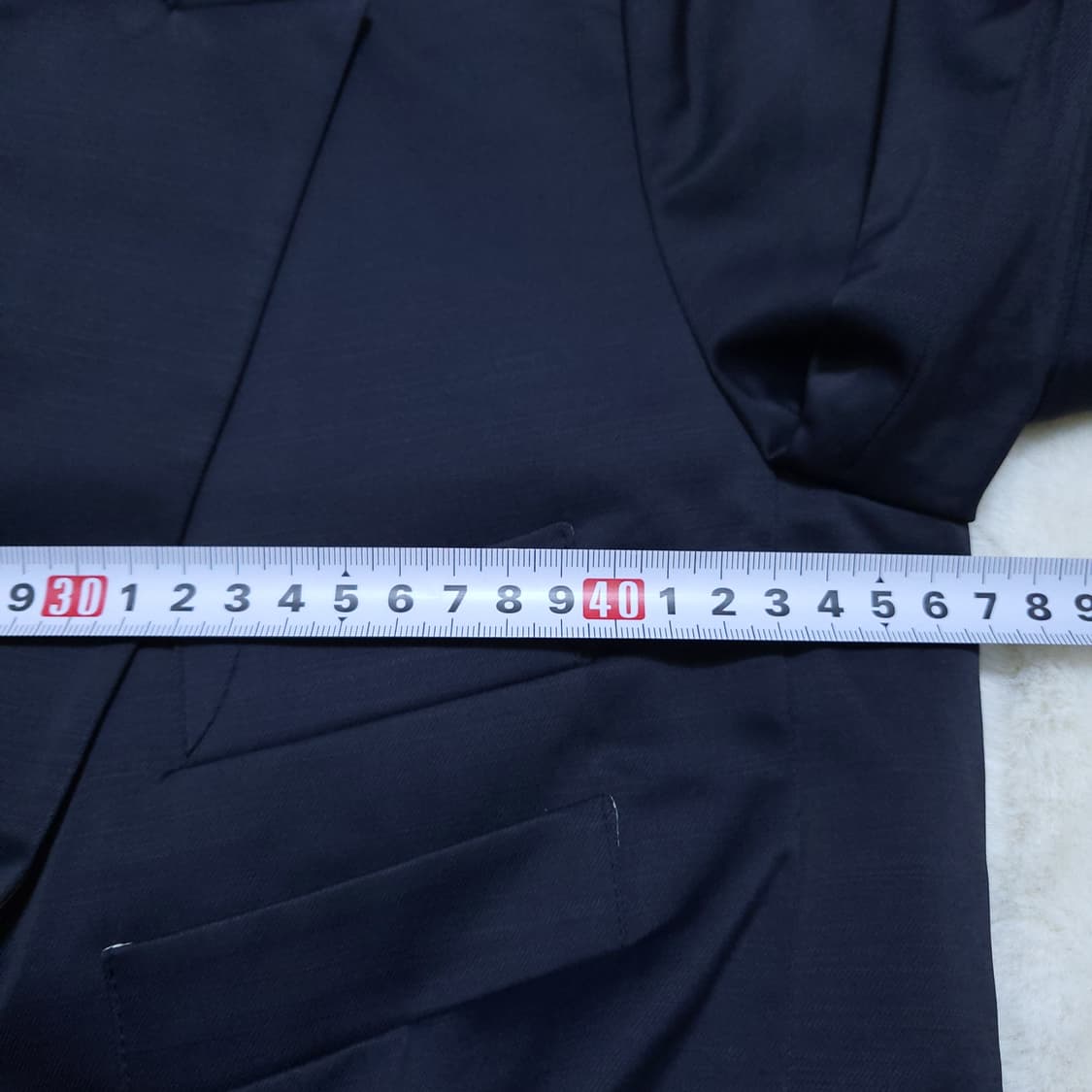 구호 여성 자켓 55 0227 뽀샤샤 상품이미지4