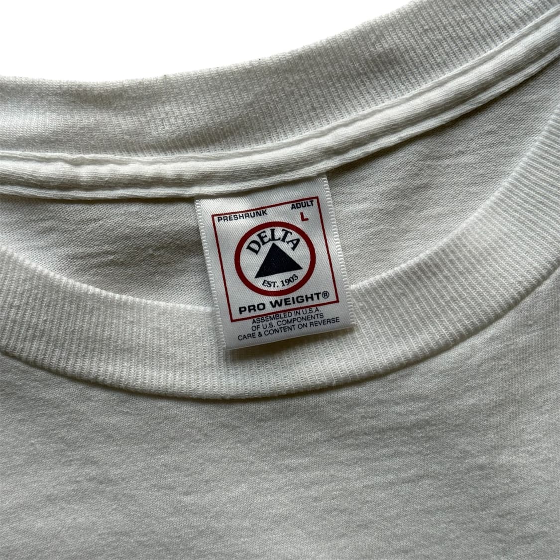 1996 애플 티셔츠 상품이미지6