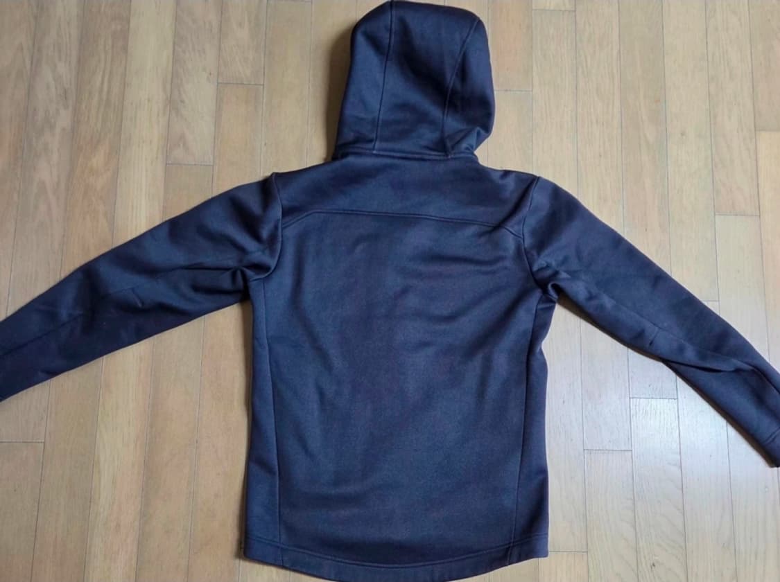 파타고니아 후드집업 공용 XS 상품이미지2