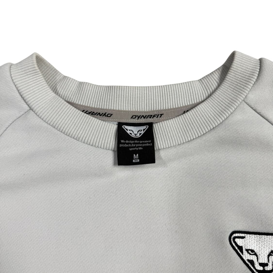 다이나핏 맨투맨 상품이미지2