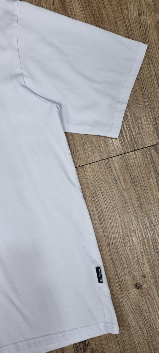 BEN SHERMAN 벤셔먼 반팔 XL _ 남성 상품이미지4