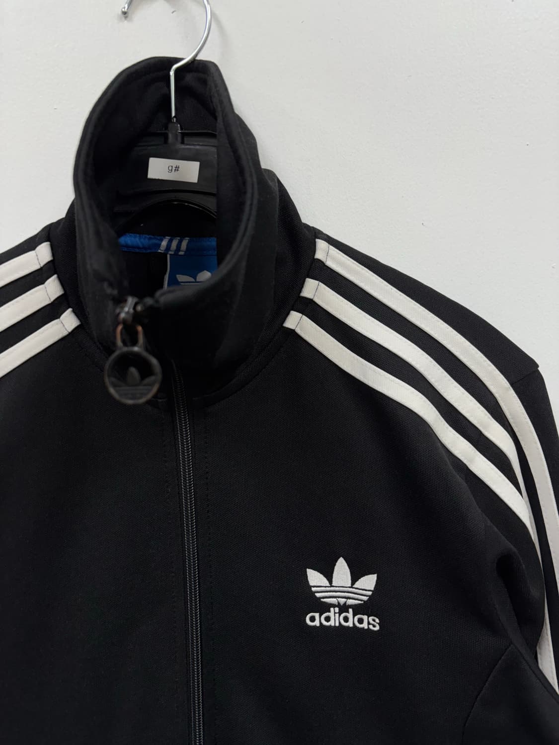 아디다스 유로파 트랙탑 상품이미지2