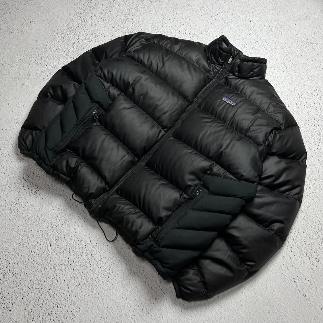 Patagonia 2006s Goose Down Puffer Jacket 상품이미지1
