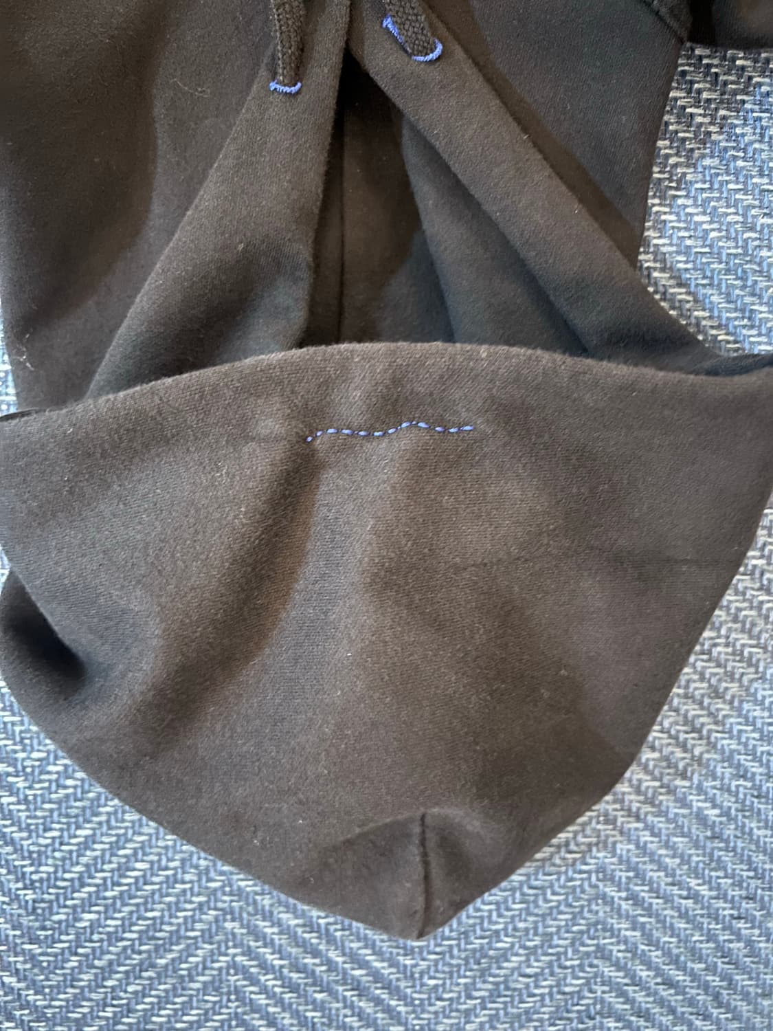 아더에러 후드티 3사이즈 상품이미지5