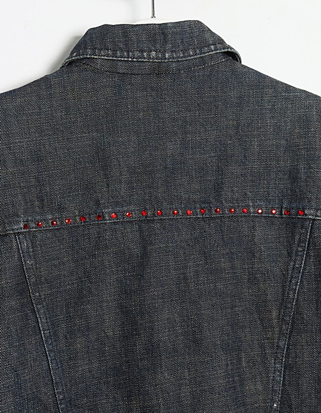 CLOSED Padded Denim Jacket 상품이미지4