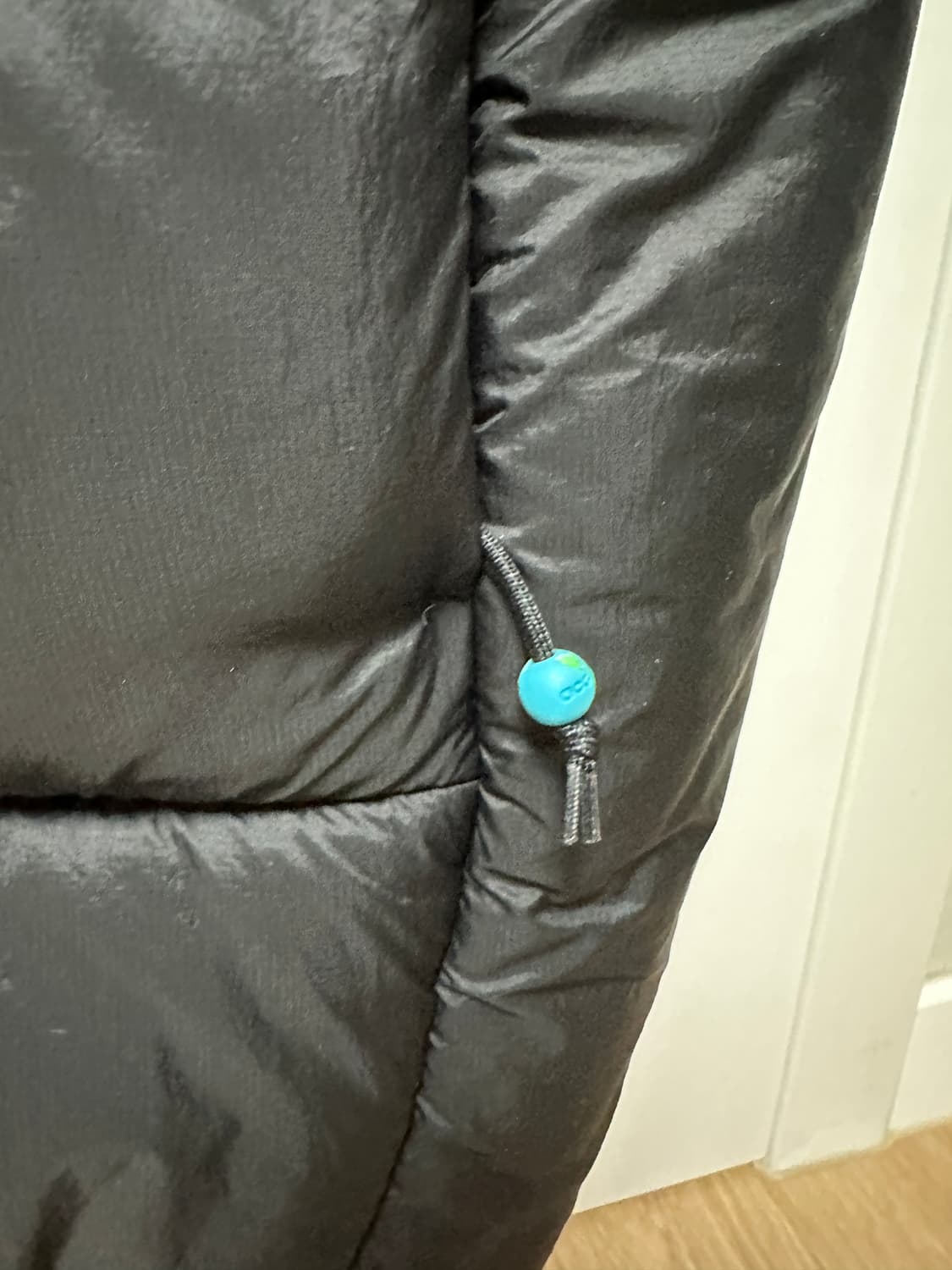 나이키 ACG 루나 레이크 패딩조끼 US 스몰 사이즈 (100) 상품이미지4