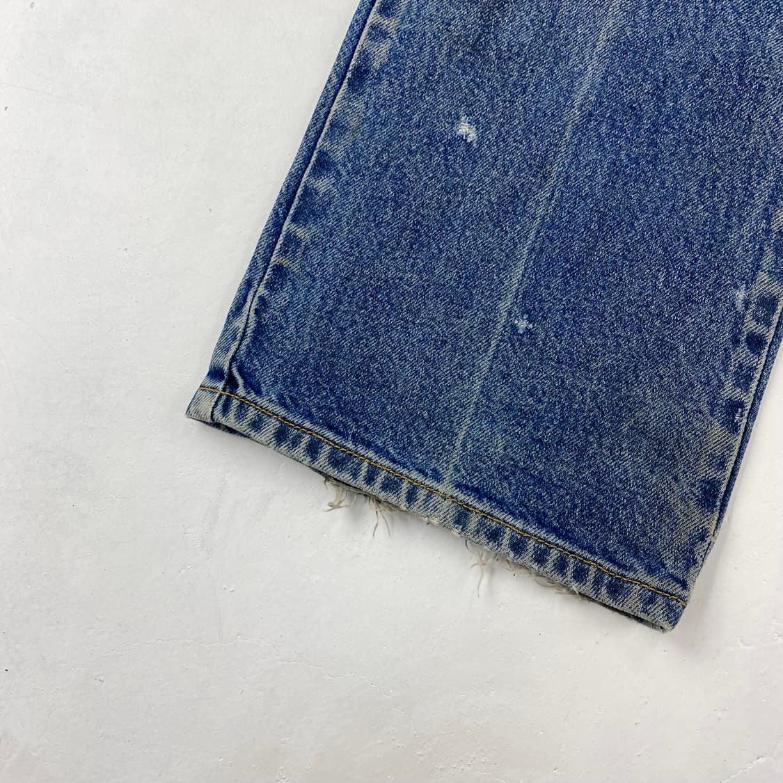 리바이스 517 부츠컷 플레어 진 (33) 상품이미지5